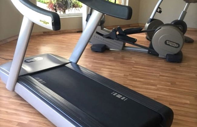 Colosseum Square Luxury Apartments - Photo 52