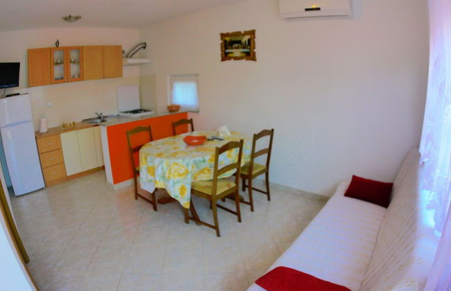 Apartments Anna Maria - Foto 12