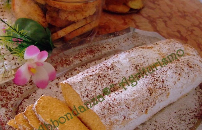 Room in Farmhouse - Agriturismo Abbondanza® - Foto 5