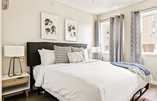 Stylish City Retreat - King Beds - Walk to Sloans Lake - Foto 4