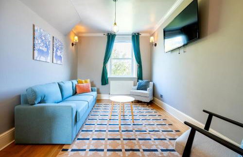 Large 1 Bedroom in Center of London (4) - Photo 2