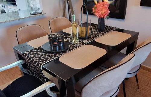 Boutique luxury apartament Mar de Cristal - Foto 5