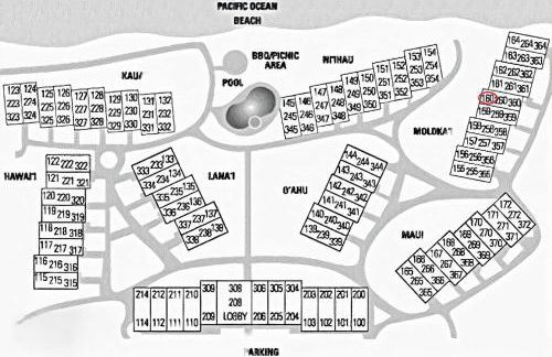 Islander on the Beach 160 - Foto 20