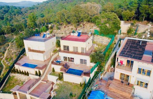 Luxury villa Investingspain with sea views, pool and jacuzzi - Foto 54