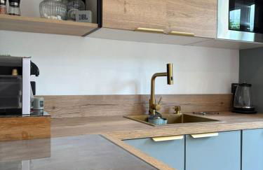 Ker'mima in Antoigné Châtellerault - Foto 28