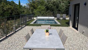 villa'nduzienne - Foto 1, sunbed