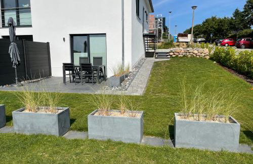 Ferienwohnung am Kleinbahnhof - Foto 35