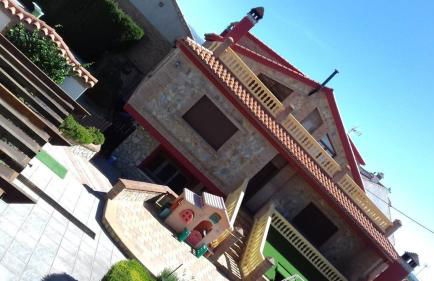Villa Family Kids "Joropillo" - Full house rent - Foto 56