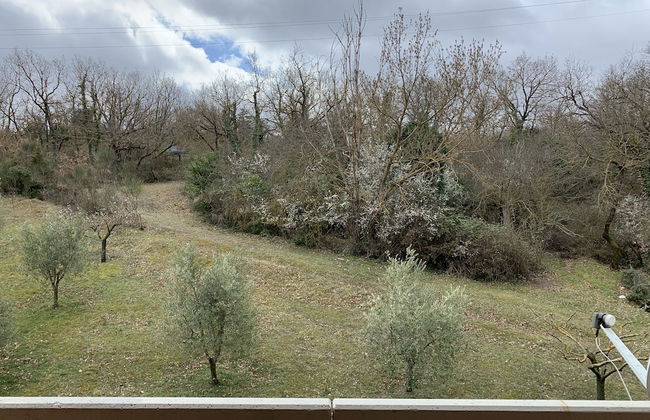 Robertos House a Stones Throw From the Val Dorcia - Foto 32