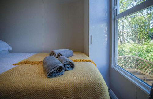 The Studio - 1 Bedroom Cabin - Amroth - Foto 22