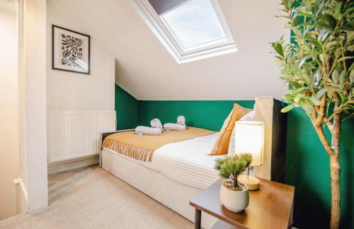 White Marble Residence Free Parking 12PPL - Foto 42