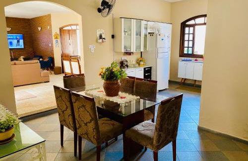 Casa Família Silva próximo ao Santuário Nacional - Foto 13