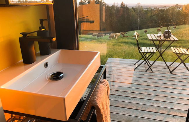 Bergheim Container Lodges - Foto 45