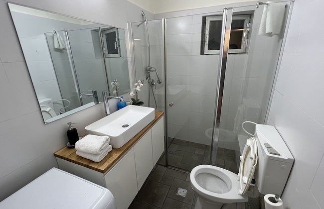 Gabriel Apartments - Jaffa Street - Next To Market - Foto 50