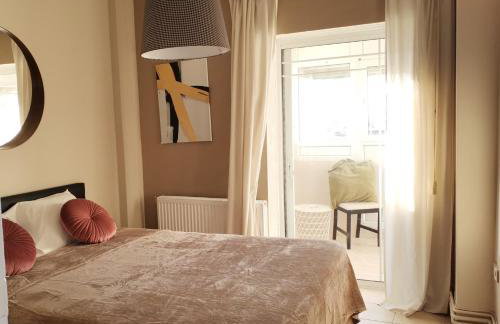 Agustin Apartment inThessaloniki -penthouse - Foto 51