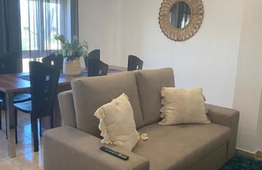 Apartamento Bela Vista em Castro Daire - Photo 17