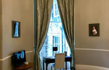 Escape To Edinburgh @ Albyn Place - Foto 44