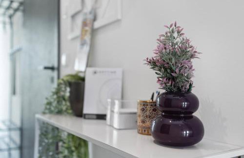 ANYTIME - Penthouse mit Terrasse und Bergsicht - Foto 30