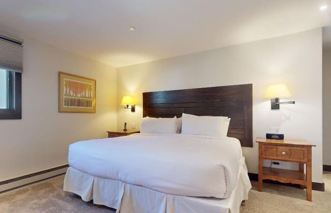 Montaneros in Vail - Foto 52