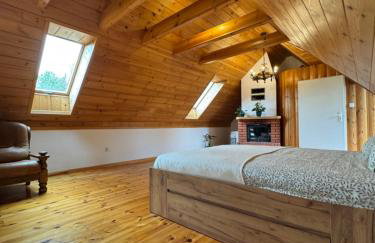 Pokój Przy Kominku - Foto 7