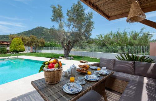 Filerolia Stone House - Foto 25