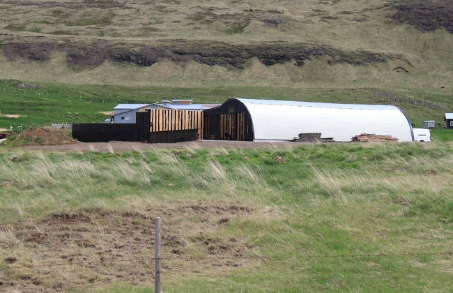 Dalahyttur - Foto 40