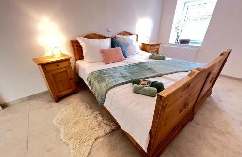 W&D Living-Kunstvoll-Gespannparkplatz & Terrasse - Photo 25