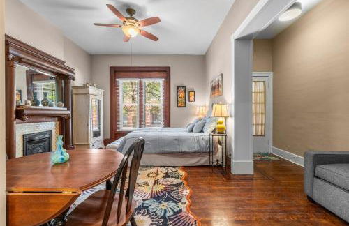 Broadway Basecamp! - Foto 32