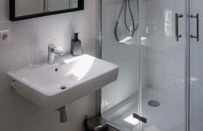 Arbio Grünheide Monteurzimmer Parking included - Foto 45