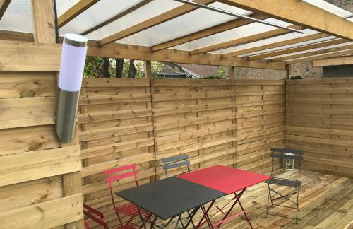 L'Atelier Zen - Foto 21