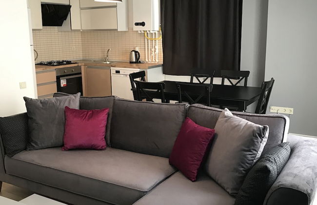 Mas Suites Apartments - Foto 35