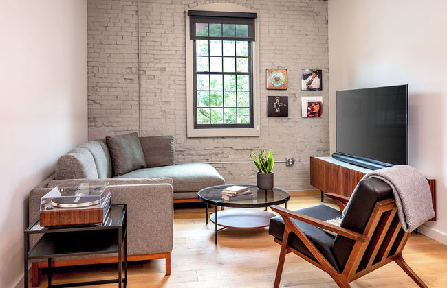 The Weldon Hotel - Foto 22