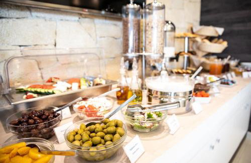 Lagaria Luxury Rooms - Foto 17