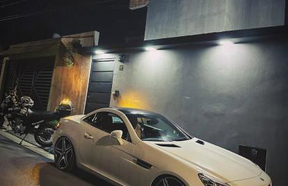 Hotel Village - Foto 14