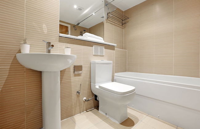 VKM Apartments - Foto 45