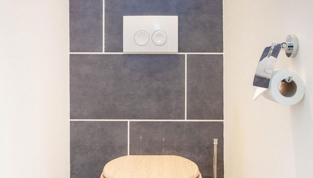 Cozy Ostend Home Tin Tin la Mer Near Beach - Foto 4, Habitación