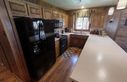 Little Elk Horn on the River - Pet Friendly - WiFi - Washer - Dryer - Fireplace - Grill - Foto 17