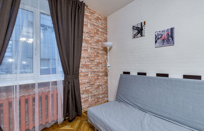 FlatHome24 on Yaroslavskiy 38 - Foto 18