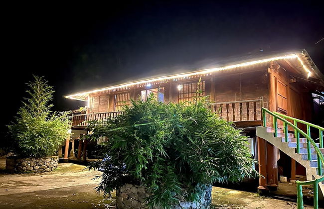 Thang Hen Lake - Tourist Village - Photo 58