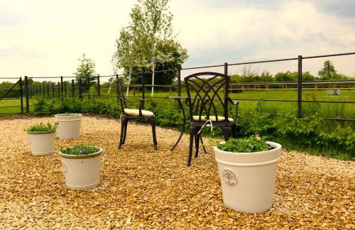 The Loft at the Croft - Stunning rural retreat perfect for couples & dogs - Foto 5