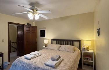 Bluegrass Resort - Nature rich escape, Between the Creation & ARK, Fully equipped kitchen, Pet friendly, Fire pit - Foto 15