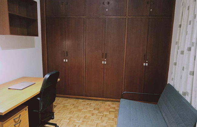 82 NIC - Stay Aurum Apartment - Foto 41