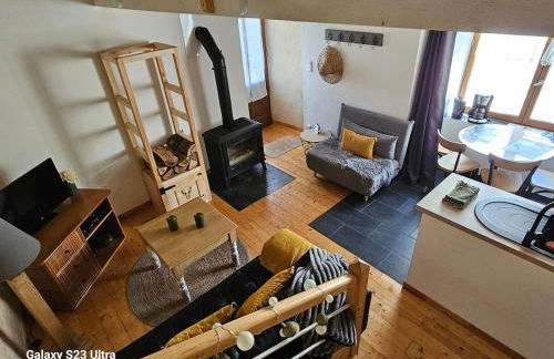 Charmante maison caussenarde - Foto 11