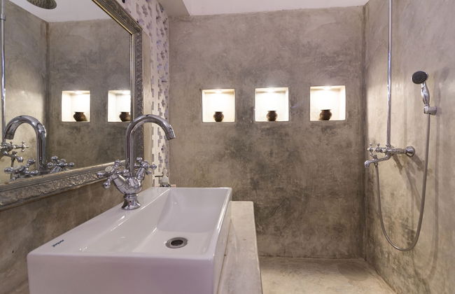 Beach front villa Myconos - Photo 8