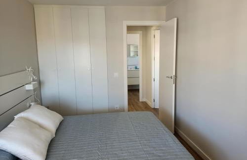 SEAFRONT APARTMENT PINEDA BEACH - Foto 7