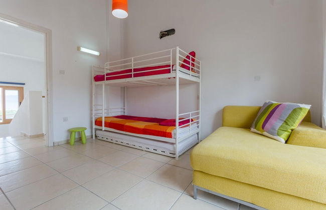 Villa Argaka Sunset Large Private Pool Walk to Beach Sea Views A C Wifi Eco-friendly - 2760 - Foto 42