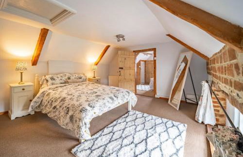 Swift Host - 2 Bedrooms - Period Cottage - Garden - Village Location - Dog Friendly - Foto 11