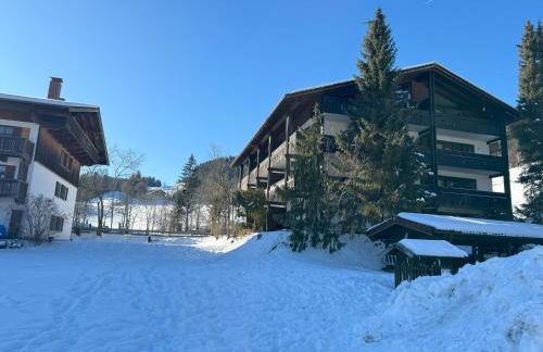 Ferienwohnung Alpenglück - Foto 34