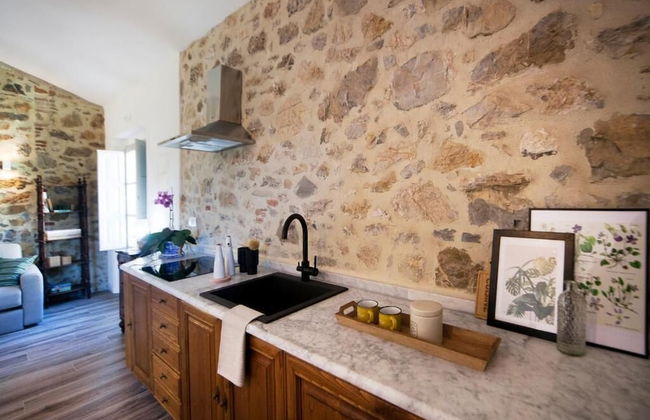 Agriturismo La Via dell'Oliviera - Photo 24