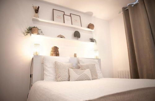 2 Pièces Cosy - Mairie Des Lilas - Foto 3